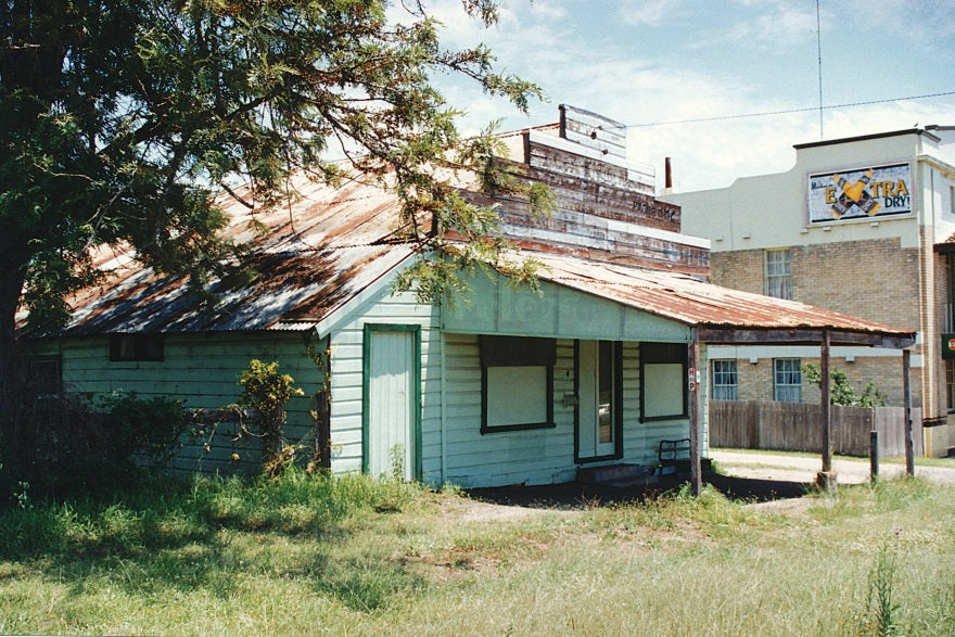 Faith, character and work | Trevor Cairney