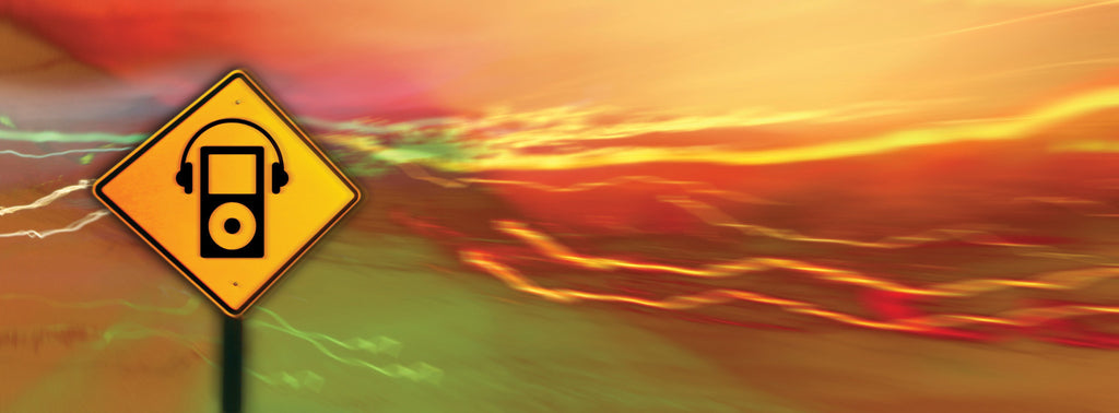 The Brave New Online World | Mark Hadley and David Horne