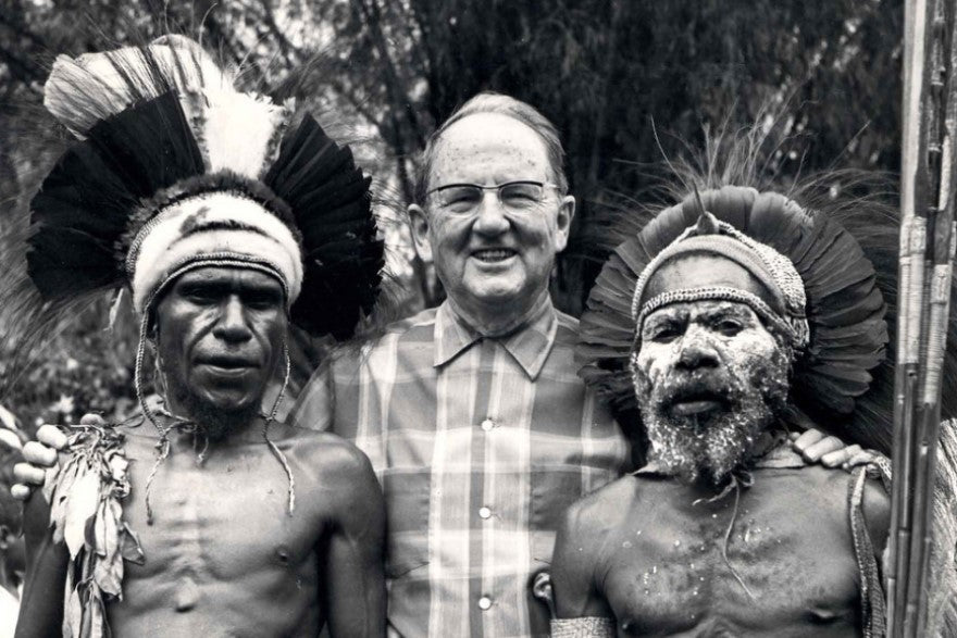 Who's Afraid of Social Science? | Ross McKenzie