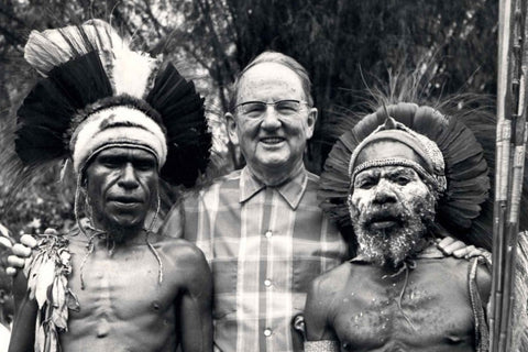 Who's Afraid of Social Science? | Ross McKenzie