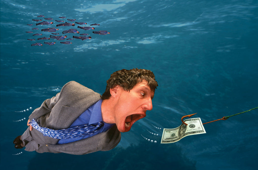 Why Economics Matters | Paul Oslington