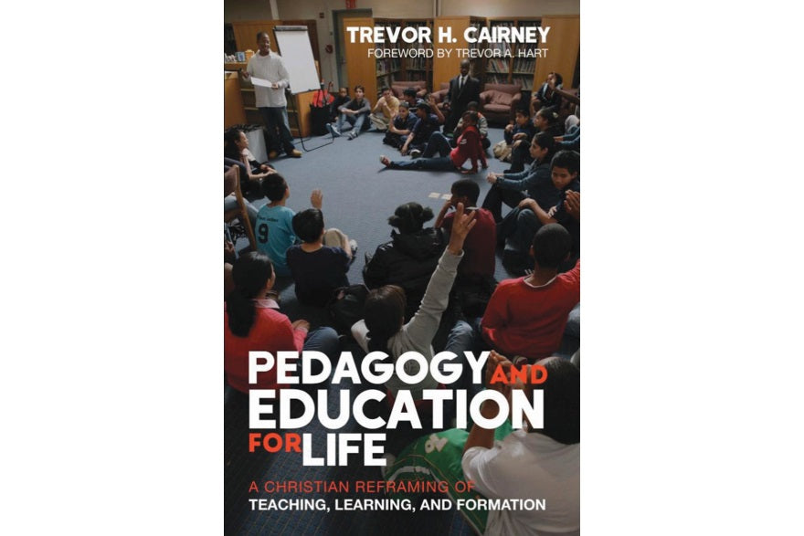 Book Review: Pedagogy and education for life | John Collier
