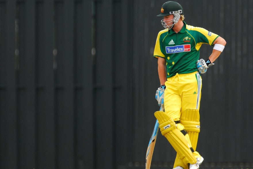 The Virtues of Sport | James Pietsch