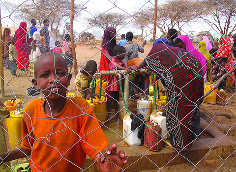 Beyond Debt & Economy | Erin Glanville