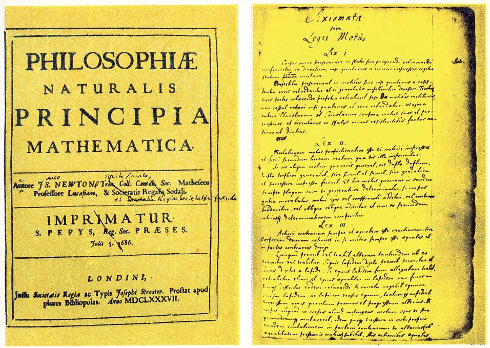 Christianity and the Rise of Western Science | Peter Harrison