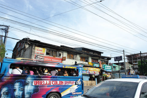 Cybersex trafficking: From Australia to the Philippines | Jacob Sarkodee