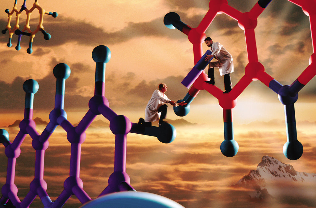 Science & Theology: Confusing the Relationship | Graeme Finlay