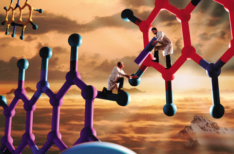 Science & Theology: Confusing the Relationship | Graeme Finlay