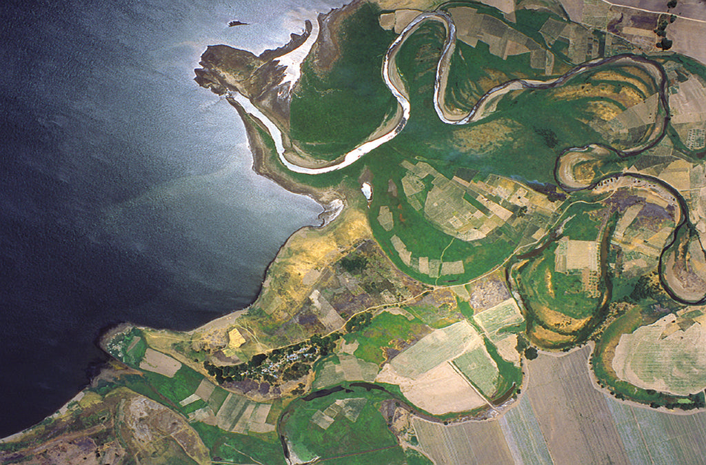 The Gospel & Globalisation | Erin Glanville