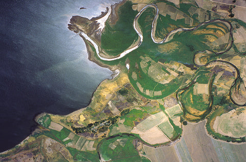 The Gospel & Globalisation | Erin Glanville