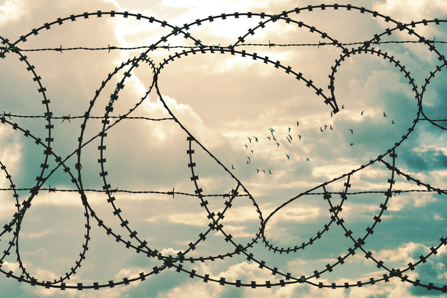 Faith and Hope and (so) Love | Andrew Sloane