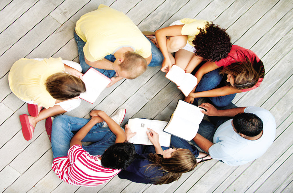 Christians Going Public