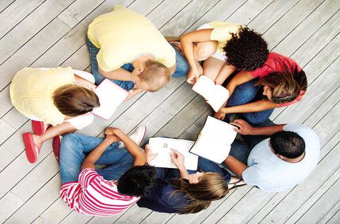 Christians Going Public