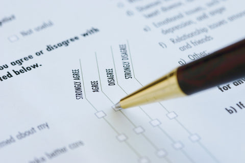 Money and the Pursuit of Happiness | Ben Cooper