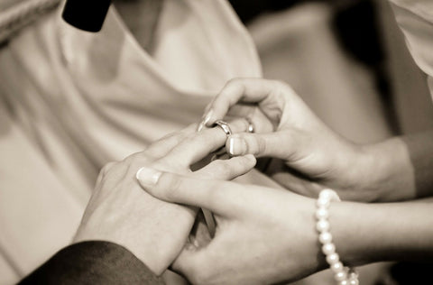 Economists, Christians and the 'Marriage Wars' | Donald Hay & Gordon Menzies