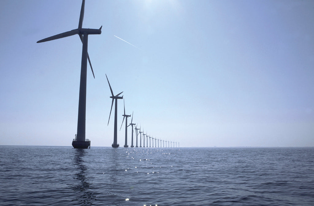 Can Christians Agree on Global Climate Change? | Jenny Beer