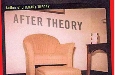 Book Review: Life After Theory? | Luke Ferretter