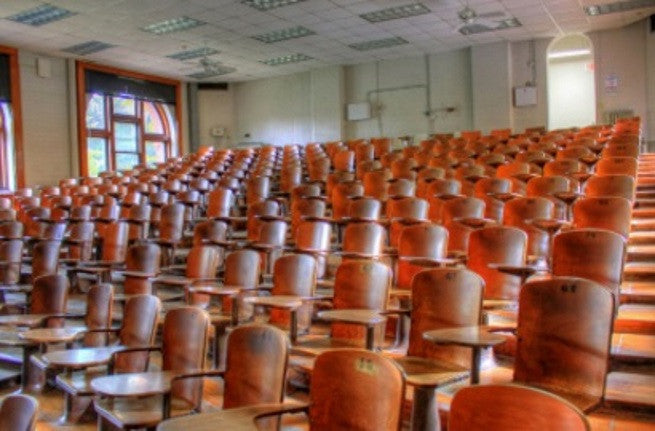 A Just Reform? Commonwealth Changes to Higher Education Under a Christian Microscope | Trevor Cairney