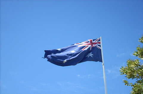 Christian Values & Australian Citizenship | Greg Clarke