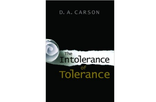 Book Review: The Intolerance of Tolerance | Alison Woof
