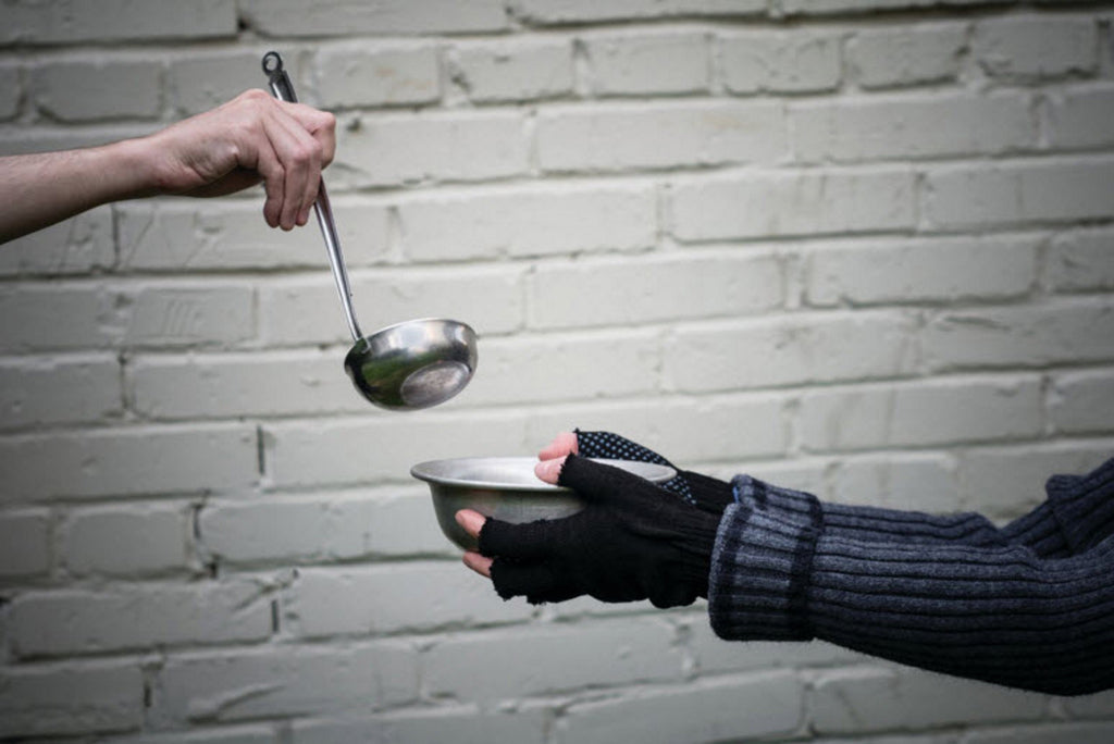 Worship Service? | Wendy Cosier