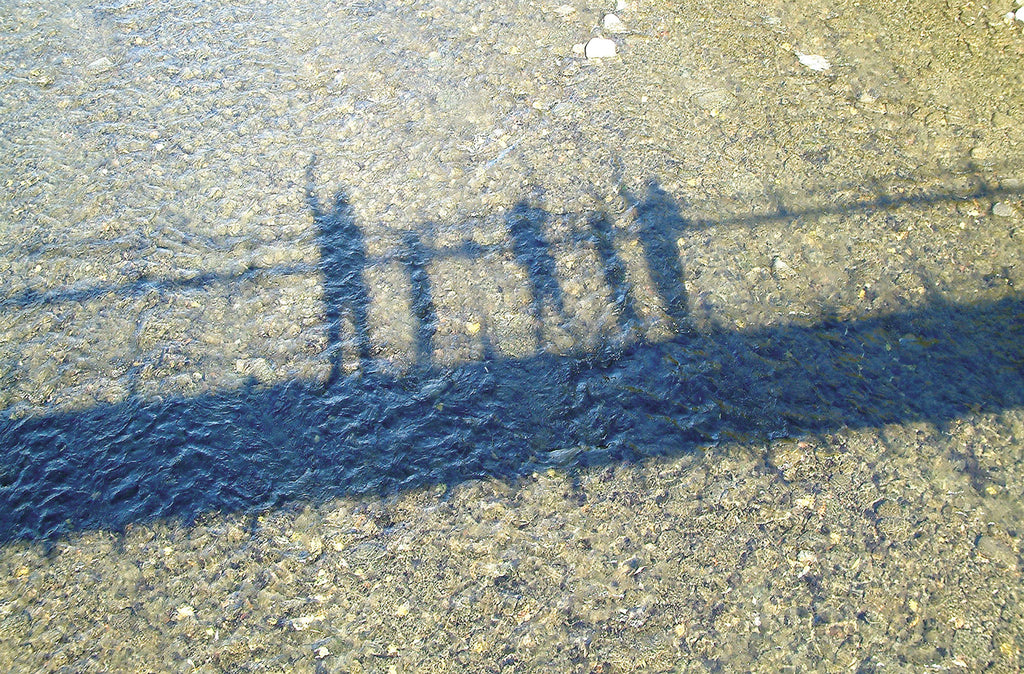 Self Interest & a Life Well Lived | James Pietsch