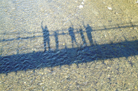 Self Interest & a Life Well Lived | James Pietsch