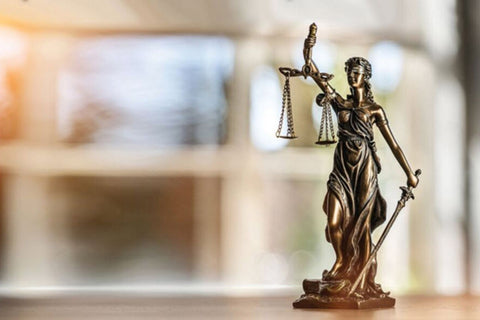 Book Review: Is Justice Possible? | Andrew Boog