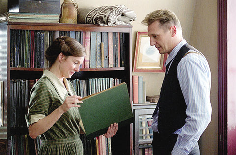 Kinsey, Truth & the Rhetoric of Research | Kamal & Patricia Weerakoon