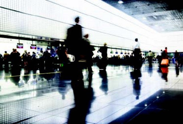 Name Unknown: Anonymity in the City | Roberta Kwan