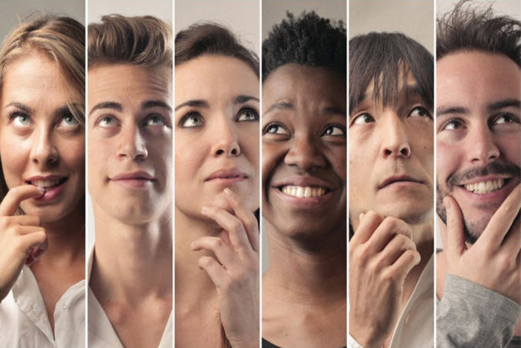 Questioning Sexuality | Andrew Sloane