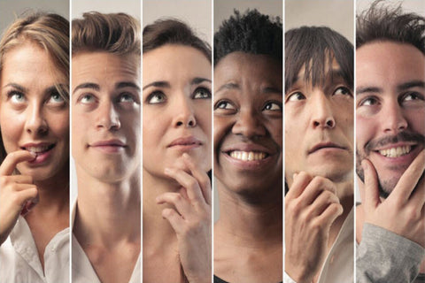 Questioning Sexuality | Andrew Sloane