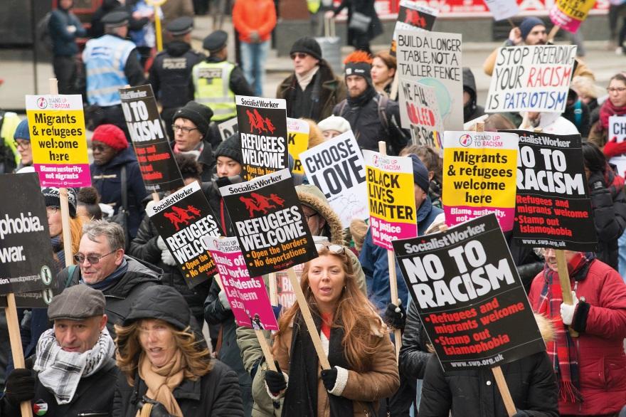 Every Fatherland Foreign | Mike Thompson