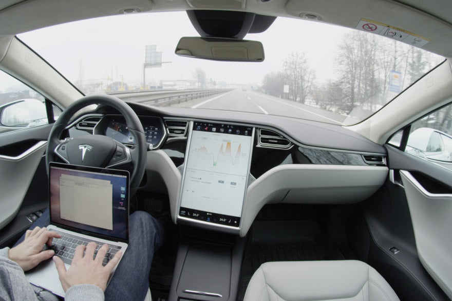 Are We There Yet? | Matthew Frazer