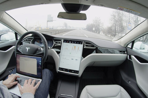 Are We There Yet? | Matthew Frazer