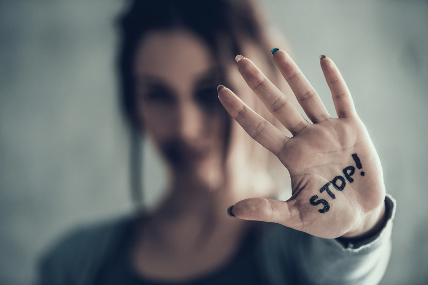 Responding to Domestic Violence: Biblical reflections | Rosemary Isaacs