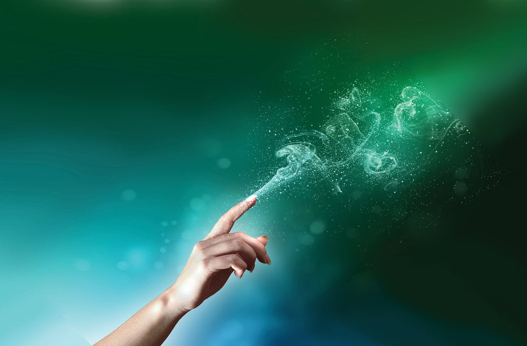 The Creative Impulse | Peter Stiles