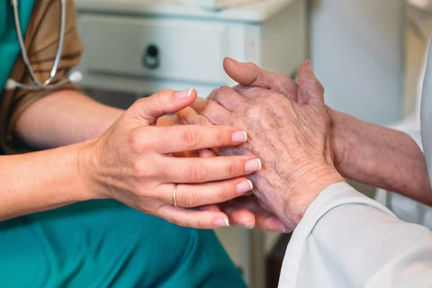 Spirituality in Healthcare | Megan Best