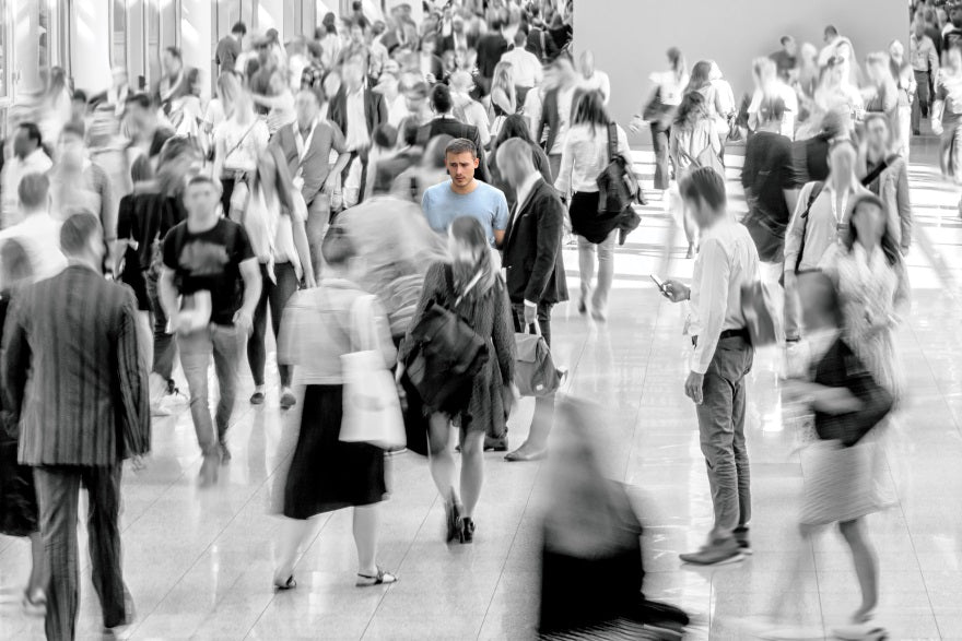 Wellbeing in Communities Run by Christian Organisations | Bill Peirson