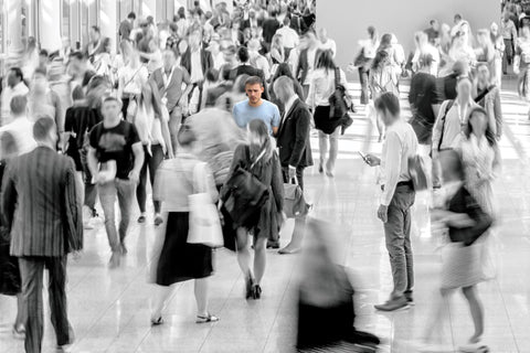 Wellbeing in Communities Run by Christian Organisations | Bill Peirson