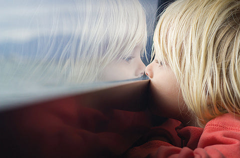 Shame, Blame, Defence & Healing: Responding to Child Sexual Abuse in Churches | Helen Miller