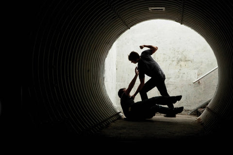 On male violence: A theological reflection on Gensis 4:19-24 | Andrew Errington