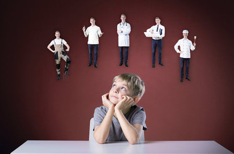 Choosing What to do With Your Life | John Stackhouse