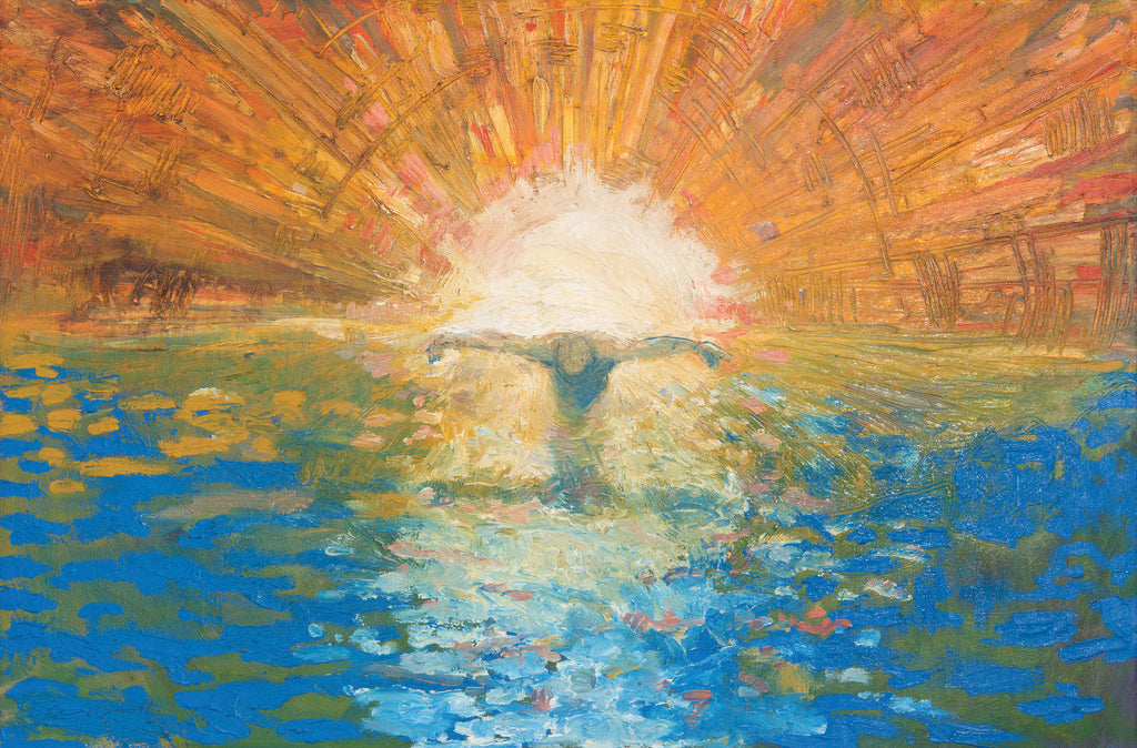 Three Poems | Peter Stiles