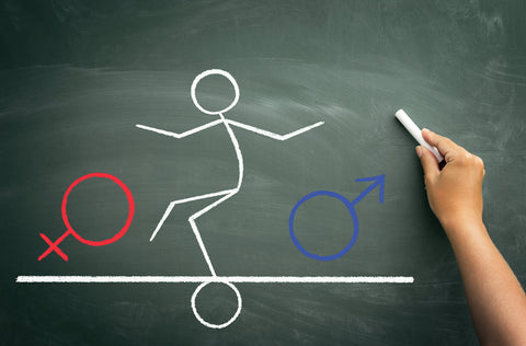 A Christian Response to Gender Complexity | Patricia Weerakoon & Kamal Weerakoon