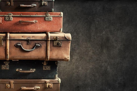 On Being Migrants | Natalie Swann