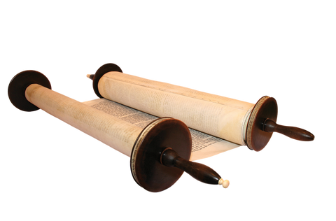 The Hebrew Bible | George Athas