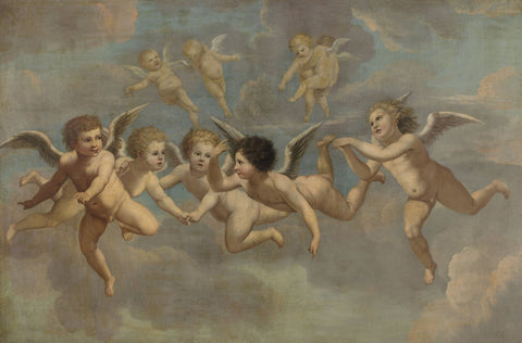 Eros on the Brain | Patricia Weerakoon