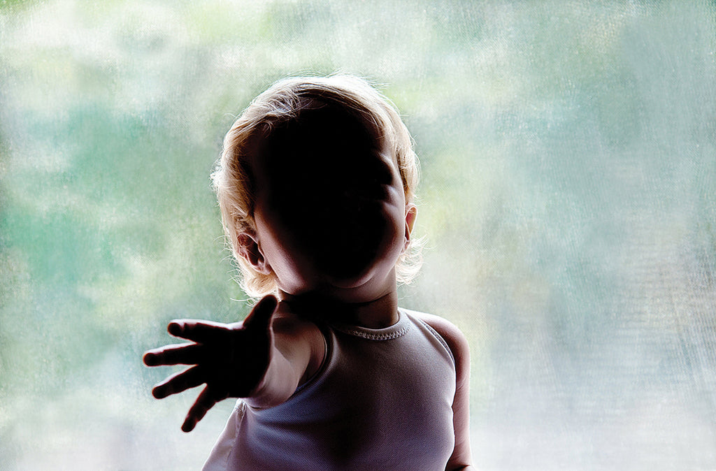 A Heart for Adoption | Leigh George