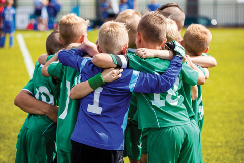 Sporting virtue | James Pietsch